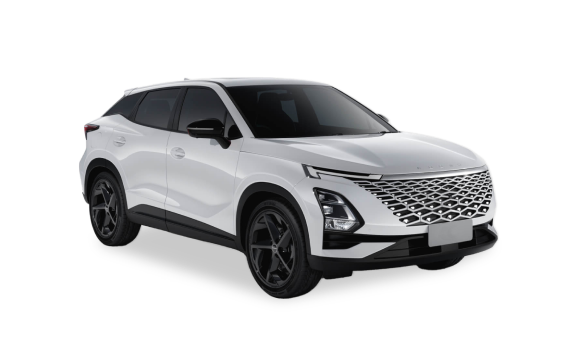 Omoda C5