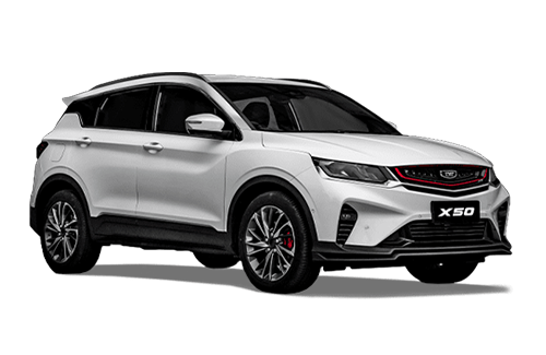 Belgee X50