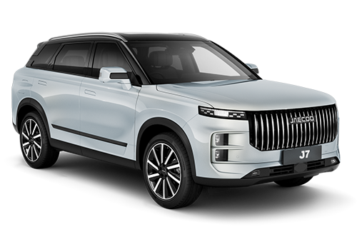Jaecoo J7