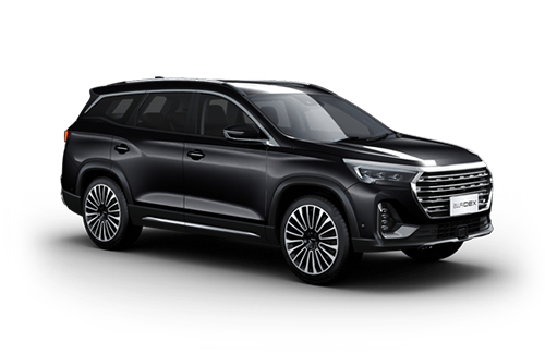 Jetour X90 Plus