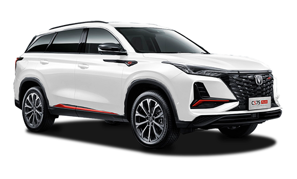 Changan CS75 Plus