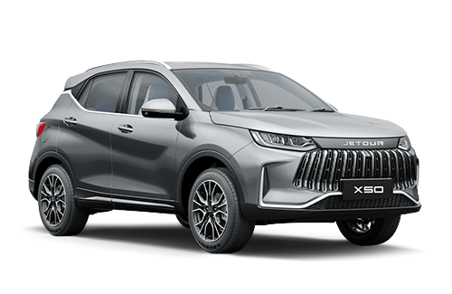 Jetour X50